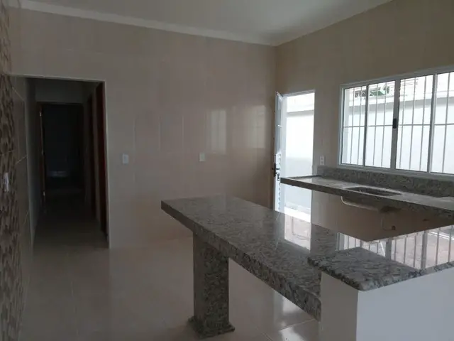 Foto 5 de Casa com 2 Quartos à venda, 124m² em Chácara Califórnia, São Paulo