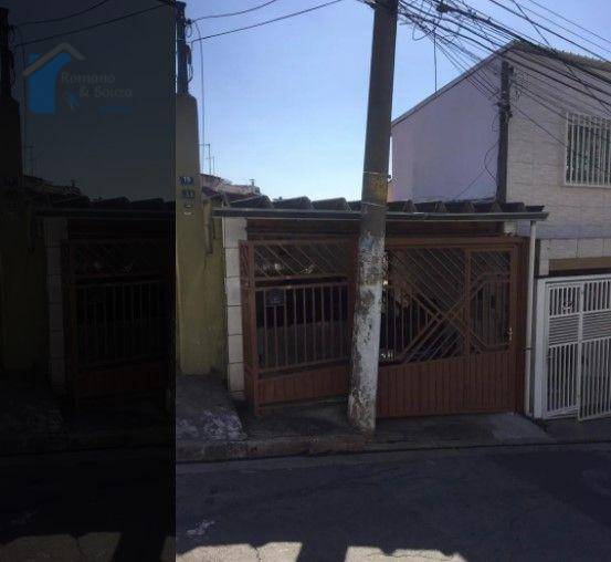 Foto 2 de Casa com 2 Quartos à venda, 80m² em Gopouva, Guarulhos