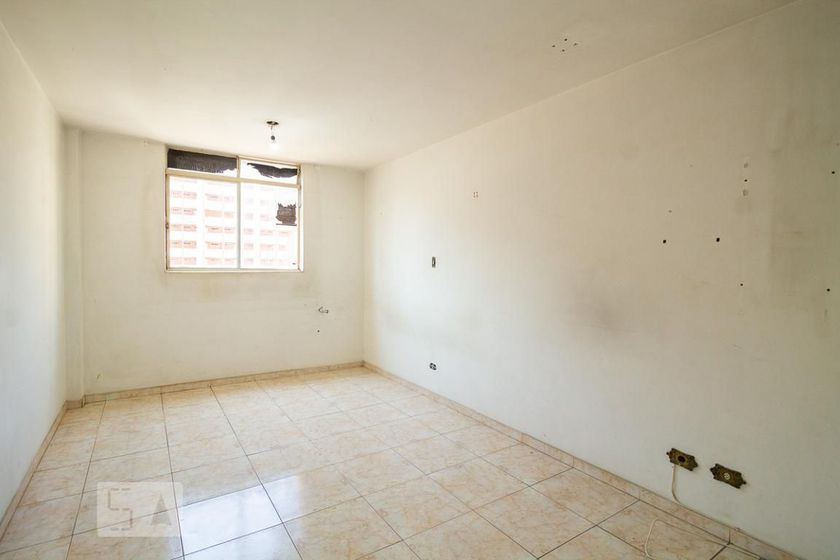 Foto 1 de Apartamento com 1 Quarto à venda, 31m² em Aclimação, São Paulo
