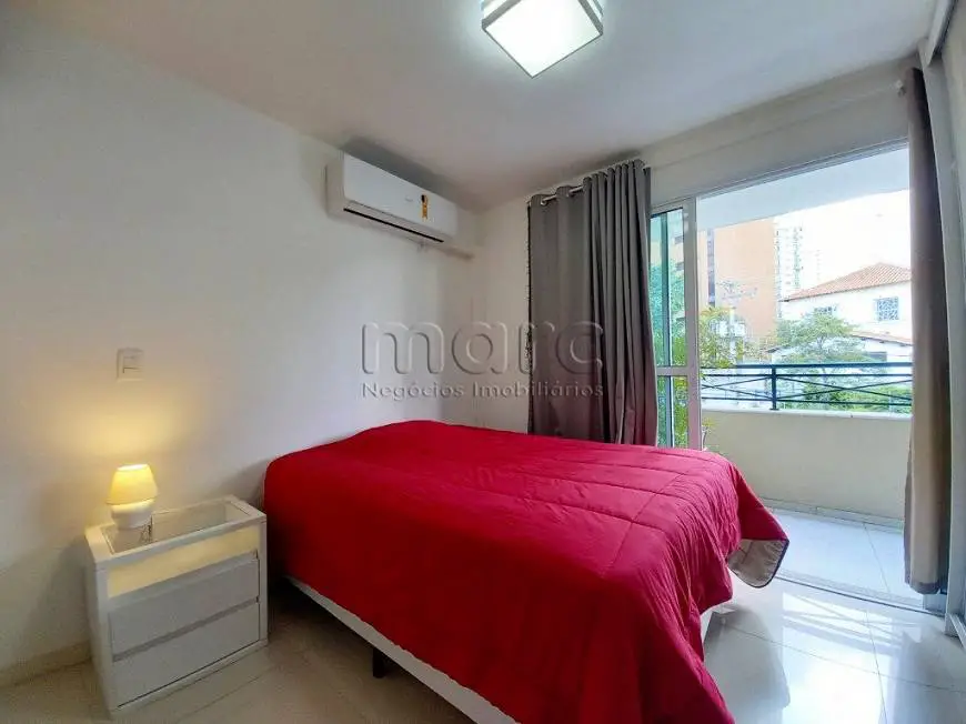 Foto 5 de Apartamento com 1 Quarto para venda ou aluguel, 39m² em Aclimação, São Paulo
