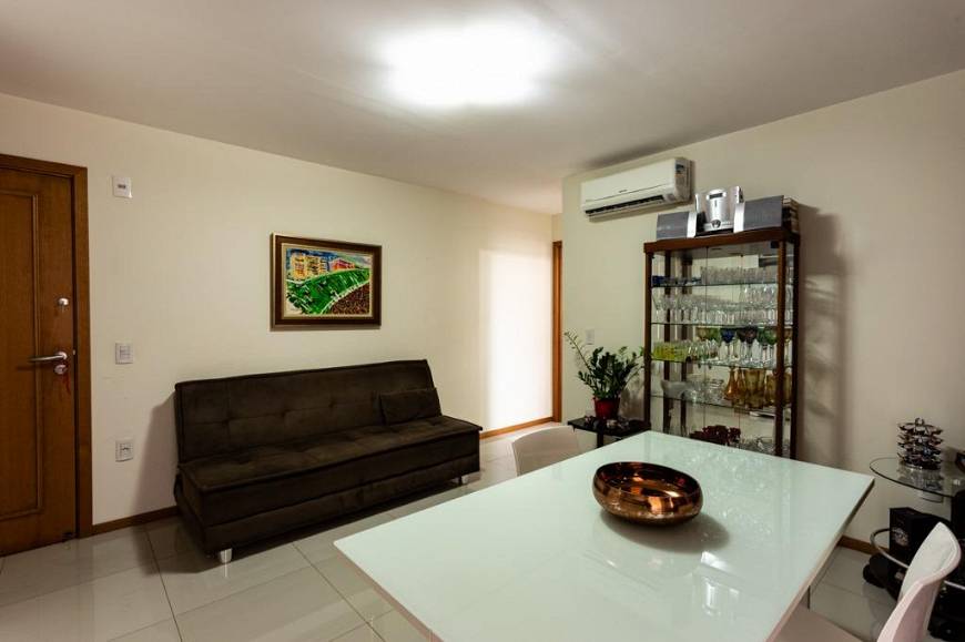 Foto 1 de Apartamento com 1 Quarto à venda, 41m² em Agronômica, Florianópolis