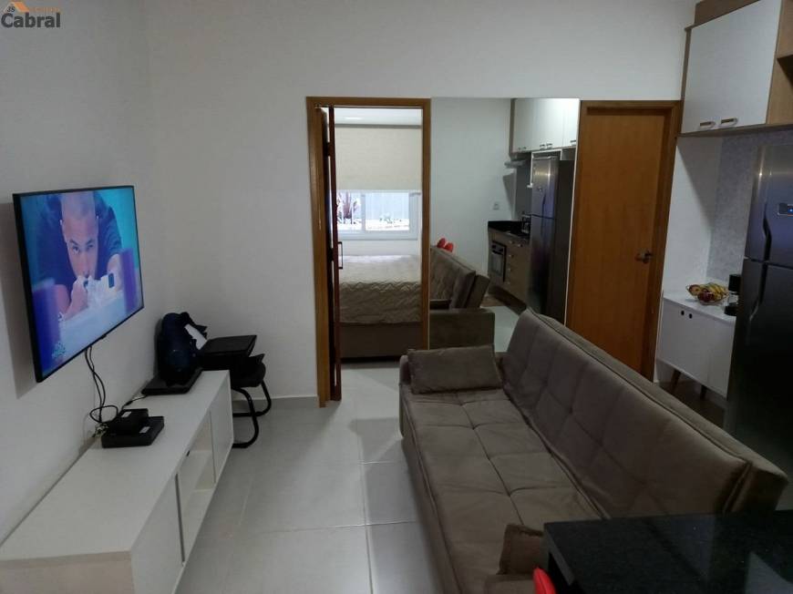 Foto 1 de Apartamento com 1 Quarto à venda, 32m² em Água Fria, São Paulo