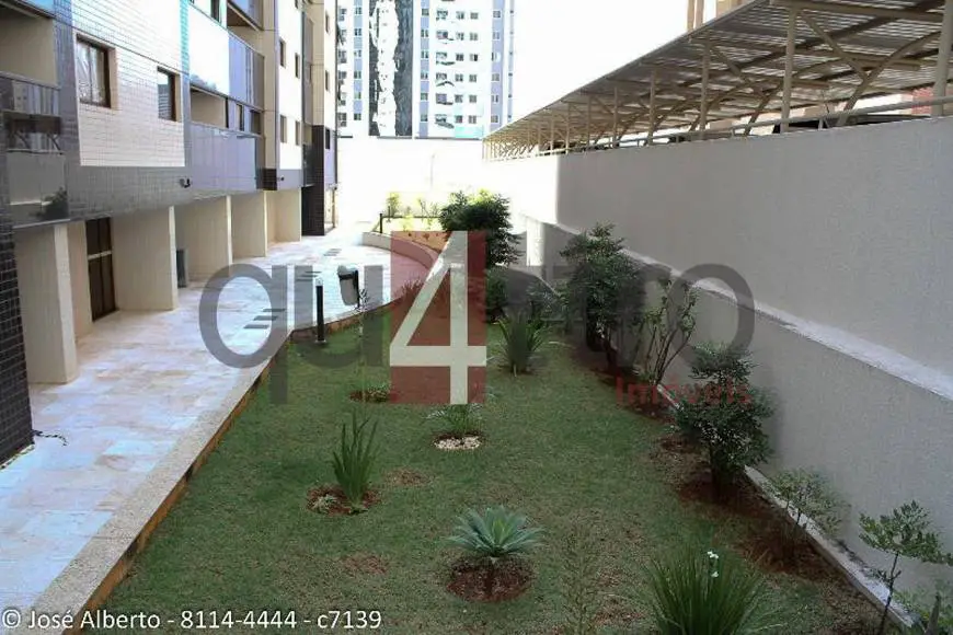 Foto 3 de Apartamento com 1 Quarto à venda, 42m² em Aguas Claras, Brasília