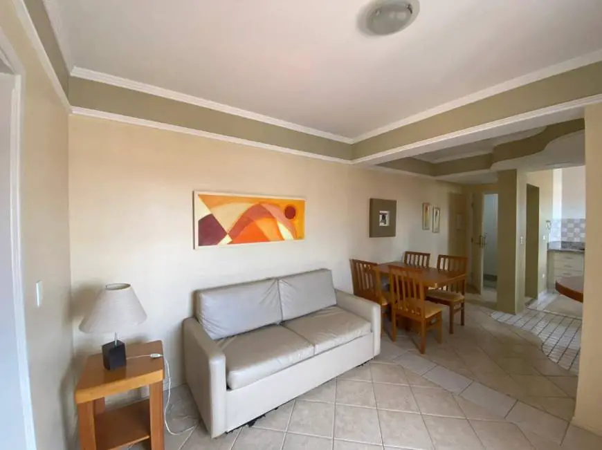 Foto 1 de Apartamento com 1 Quarto à venda, 55m² em Alto, Piracicaba