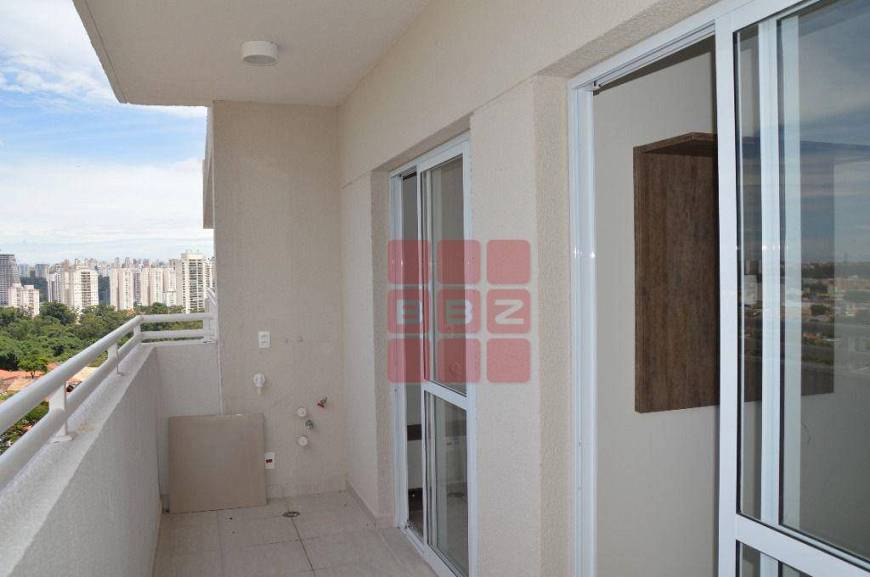 Foto 1 de Apartamento com 1 Quarto à venda, 34m² em Alto Da Boa Vista, São Paulo