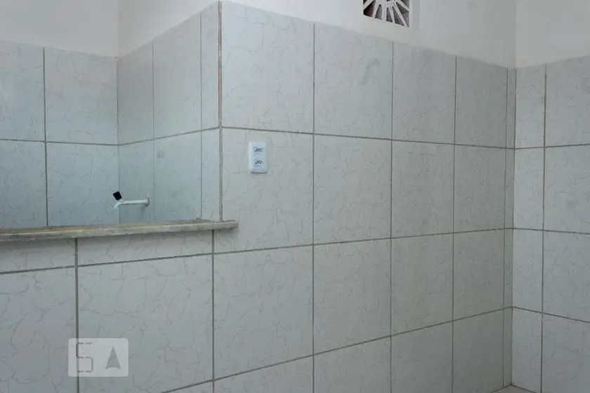 Foto 1 de Apartamento com 1 Quarto para alugar, 33m² em Amadeu Furtado, Fortaleza
