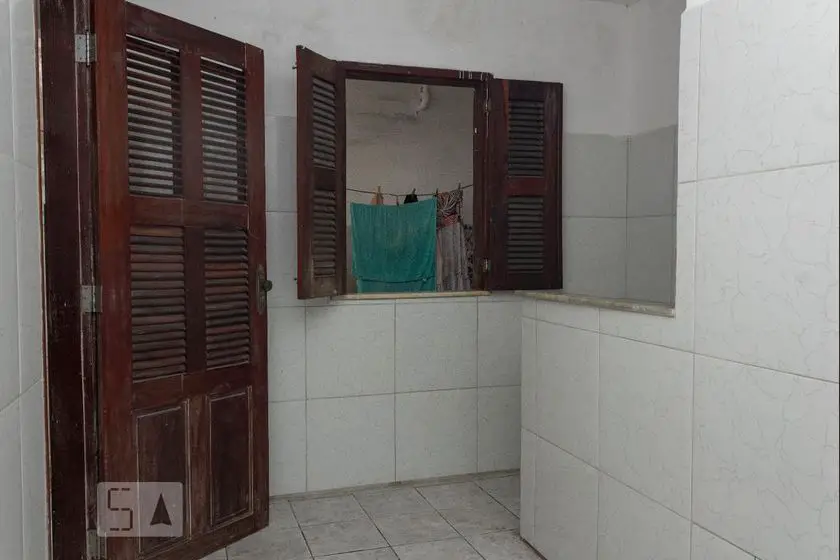 Foto 4 de Apartamento com 1 Quarto para alugar, 35m² em Amadeu Furtado, Fortaleza
