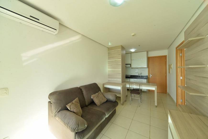 Foto 5 de Apartamento com 1 Quarto para alugar, 42m² em Asa Sul, Brasília