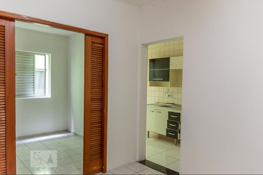 Foto 1 de Apartamento com 1 Quarto à venda, 36m² em Assunção, São Bernardo do Campo