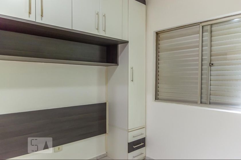 Foto 5 de Apartamento com 1 Quarto à venda, 36m² em Assunção, São Bernardo do Campo