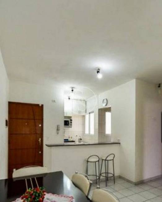 Foto 2 de Apartamento com 1 Quarto à venda, 47m² em Assunção, São Bernardo do Campo