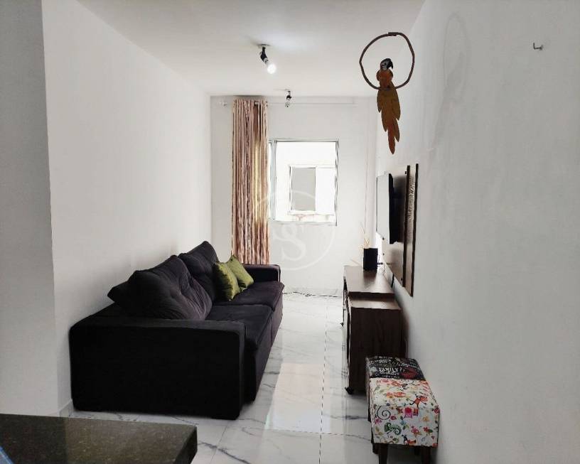 Foto 3 de Apartamento com 1 Quarto à venda, 47m² em Assunção, São Bernardo do Campo
