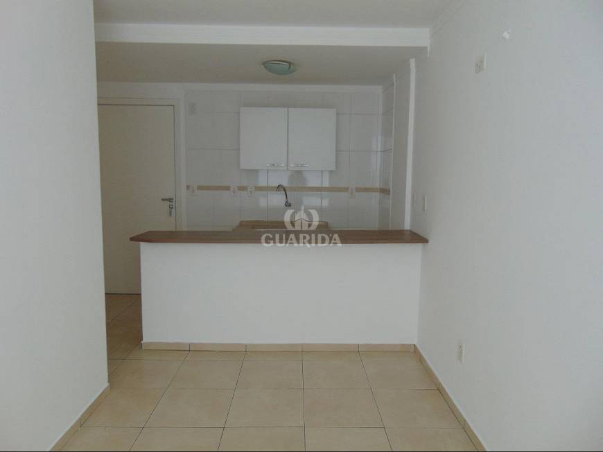 Foto 1 de Apartamento com 1 Quarto para alugar, 29m² em Auxiliadora, Porto Alegre