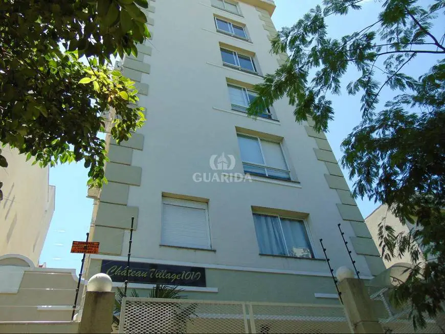 Foto 2 de Apartamento com 1 Quarto para alugar, 29m² em Auxiliadora, Porto Alegre