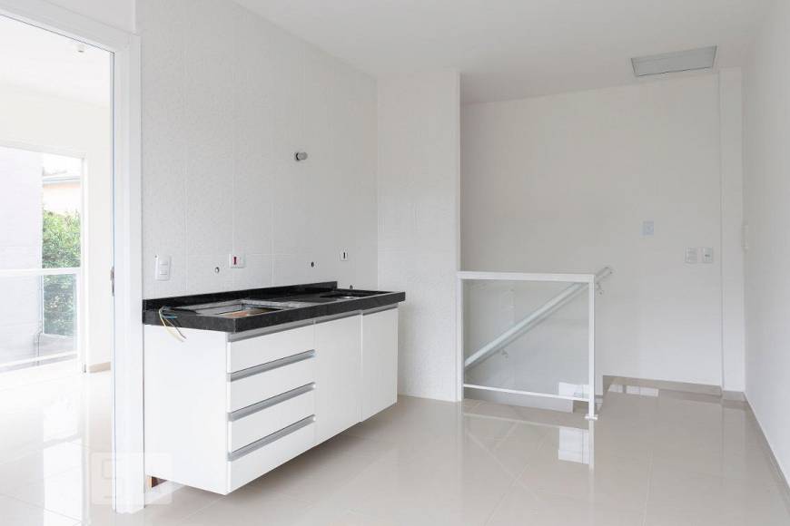Foto 1 de Apartamento com 1 Quarto para alugar, 35m² em Bairro Alto, Curitiba