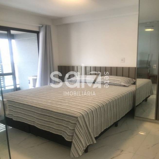 Foto 5 de Apartamento com 1 Quarto para alugar, 30m² em Barra, Salvador