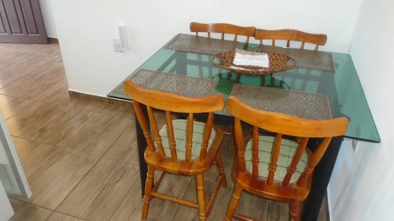 Foto 4 de Apartamento com 1 Quarto para alugar, 50m² em Barra da Lagoa, Florianópolis