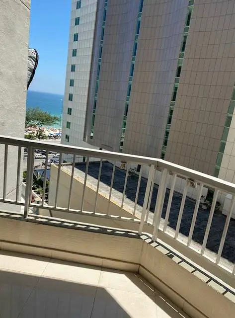 Foto 2 de Apartamento com 1 Quarto à venda, 50m² em Barra da Tijuca, Rio de Janeiro