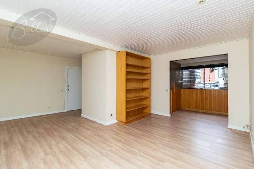 Foto 2 de Apartamento com 1 Quarto para alugar, 86m² em Batel, Curitiba