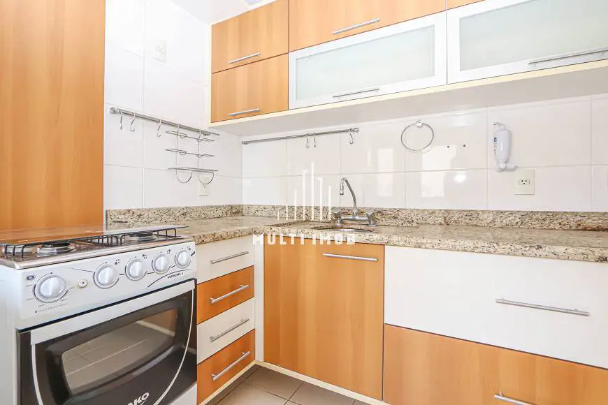 Foto 4 de Apartamento com 1 Quarto para alugar, 56m² em Bela Vista, Porto Alegre