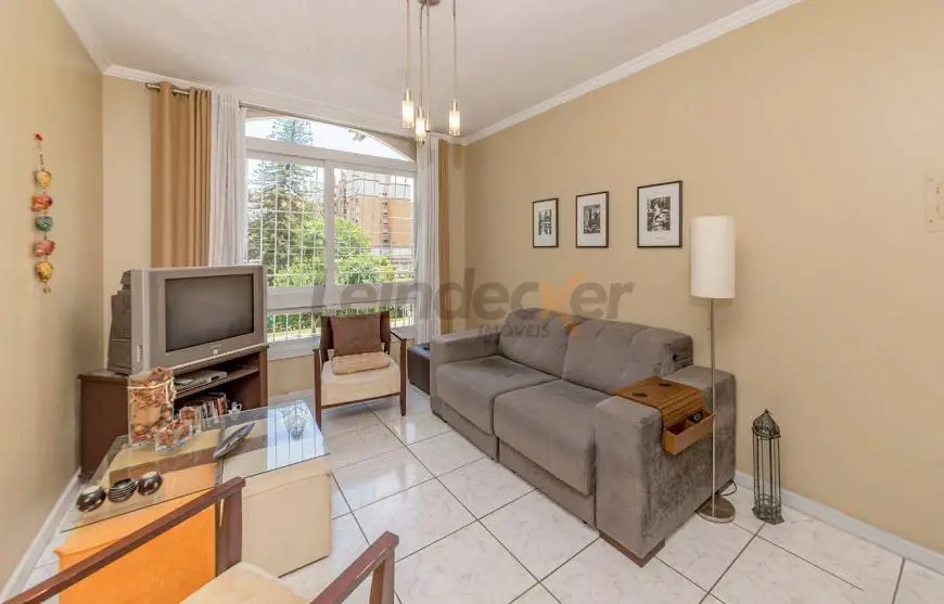 Foto 1 de Apartamento com 1 Quarto à venda, 47m² em Boa Vista, Porto Alegre