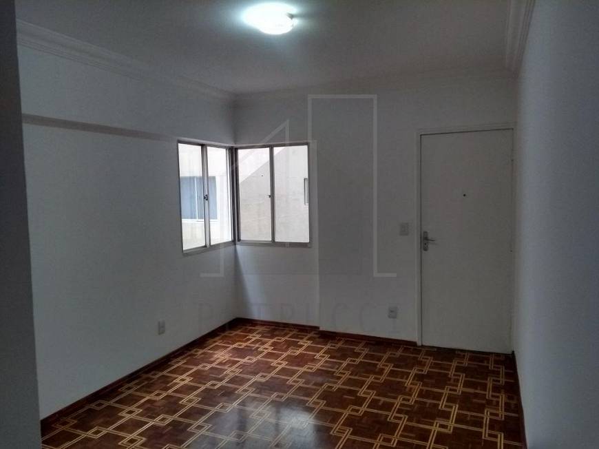 Foto 3 de Apartamento com 1 Quarto à venda, 43m² em Bosque, Campinas