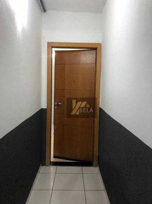 Foto 1 de Apartamento com 1 Quarto à venda, 48m² em Bosque da Saúde, Cuiabá
