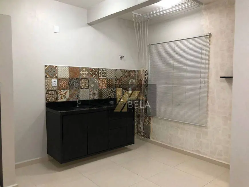 Foto 4 de Apartamento com 1 Quarto à venda, 48m² em Bosque da Saúde, Cuiabá