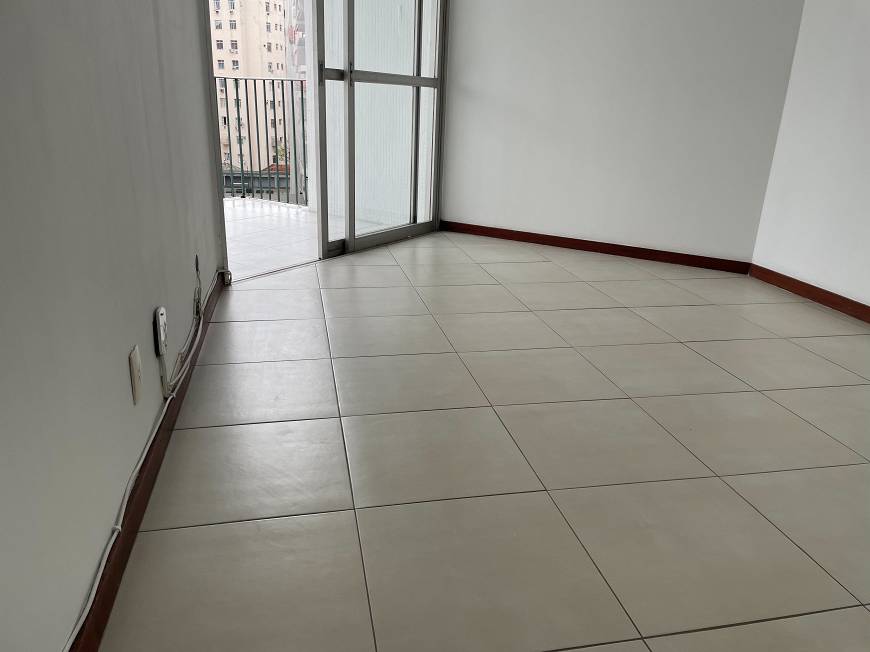 Foto 1 de Apartamento com 1 Quarto à venda, 57m² em Botafogo, Rio de Janeiro