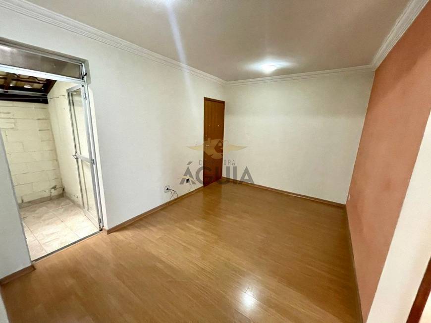 Foto 3 de Apartamento com 1 Quarto para alugar, 65m² em Cabral, Contagem