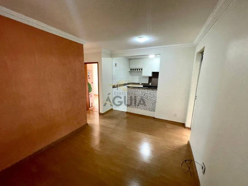 Foto 4 de Apartamento com 1 Quarto para alugar, 65m² em Cabral, Contagem