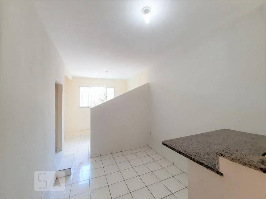 Foto 1 de Apartamento com 1 Quarto para alugar, 40m² em Cachambi, Rio de Janeiro
