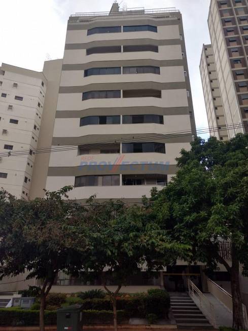 Foto 1 de Apartamento com 1 Quarto para venda ou aluguel, 70m² em Cambuí, Campinas