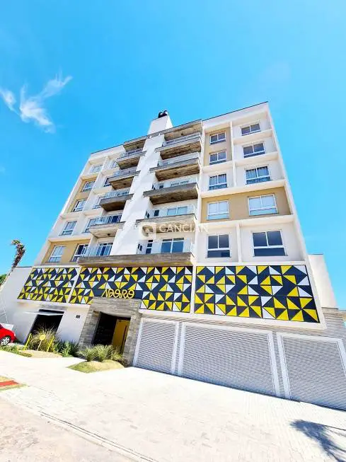 Foto 1 de Apartamento com 1 Quarto para alugar, 39m² em Camobi, Santa Maria