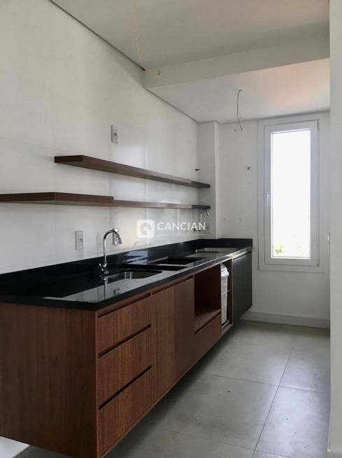 Foto 3 de Apartamento com 1 Quarto para alugar, 39m² em Camobi, Santa Maria