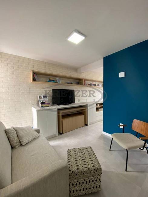 Foto 1 de Apartamento com 1 Quarto à venda, 31m² em Campinas, São José