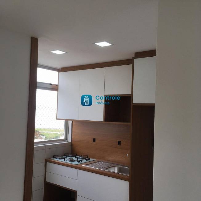 Foto 5 de Apartamento com 1 Quarto à venda, 35m² em Campinas, São José