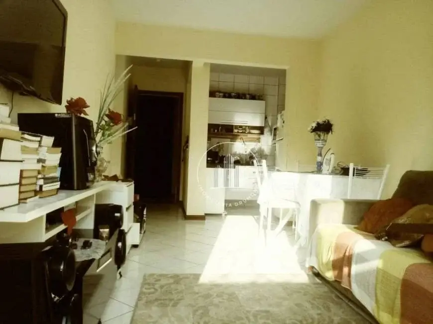 Foto 3 de Apartamento com 1 Quarto à venda, 55m² em Campinas, São José