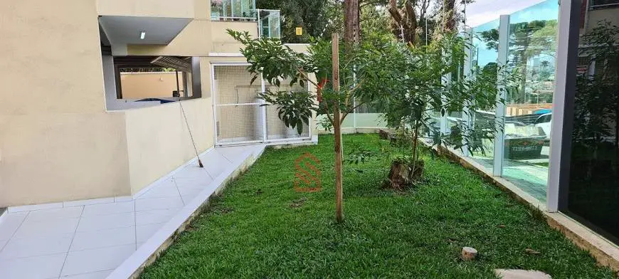 Foto 4 de Apartamento com 1 Quarto à venda, 46m² em Campo Comprido, Curitiba