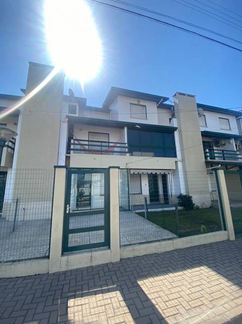 Foto 4 de Apartamento com 1 Quarto à venda, 53m² em Capao Novo, Capão da Canoa