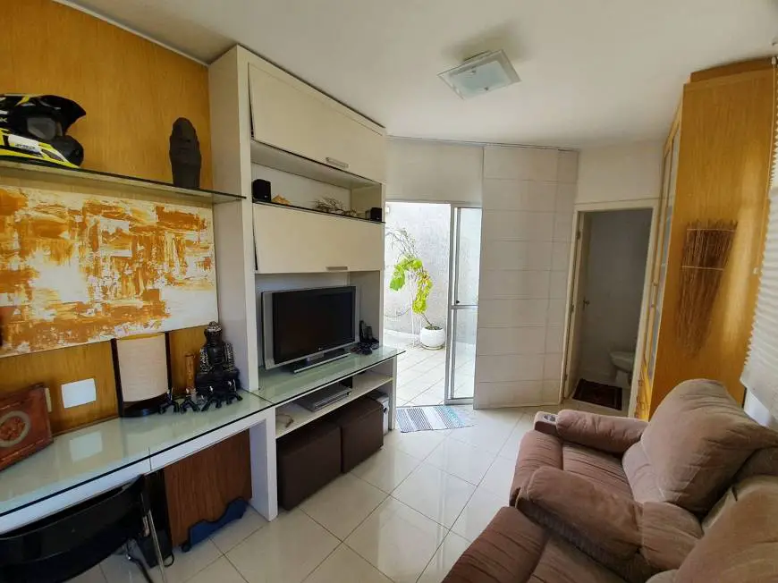 Foto 1 de Apartamento com 1 Quarto à venda, 100m² em Carmo, Belo Horizonte