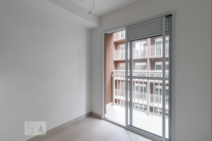 Foto 1 de Apartamento com 1 Quarto para alugar, 29m² em Casa Verde, São Paulo