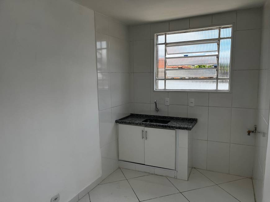 Foto 1 de Apartamento com 1 Quarto para alugar, 40m² em Casa Verde, São Paulo