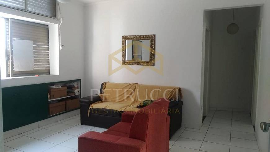 Foto 1 de Apartamento com 1 Quarto à venda, 85m² em Centro, Campinas