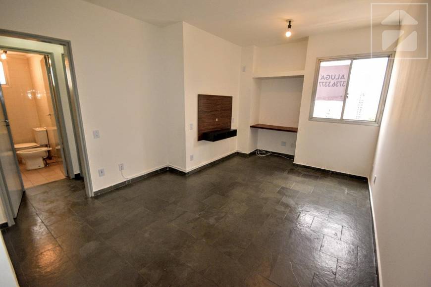 Foto 1 de Apartamento com 1 Quarto para alugar, 68m² em Centro, Campinas