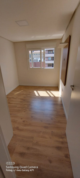 Foto 1 de Apartamento com 1 Quarto para alugar, 48m² em Centro, Caxias do Sul