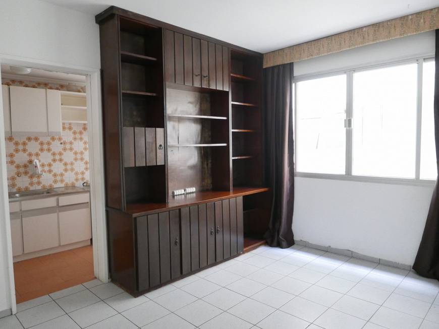 Foto 5 de Apartamento com 1 Quarto para alugar, 54m² em Centro, Florianópolis