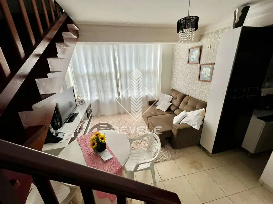Foto 4 de Apartamento com 1 Quarto à venda, 58m² em Centro, Goiânia