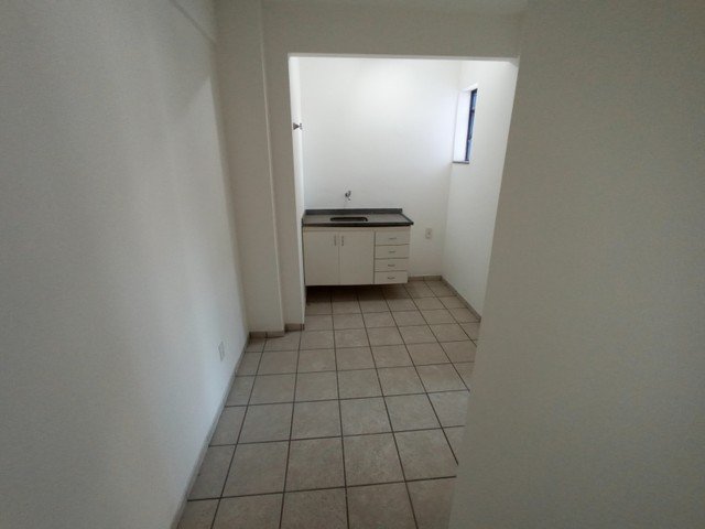 Foto 5 de Apartamento com 1 Quarto para alugar, 41m² em Centro, Juiz de Fora