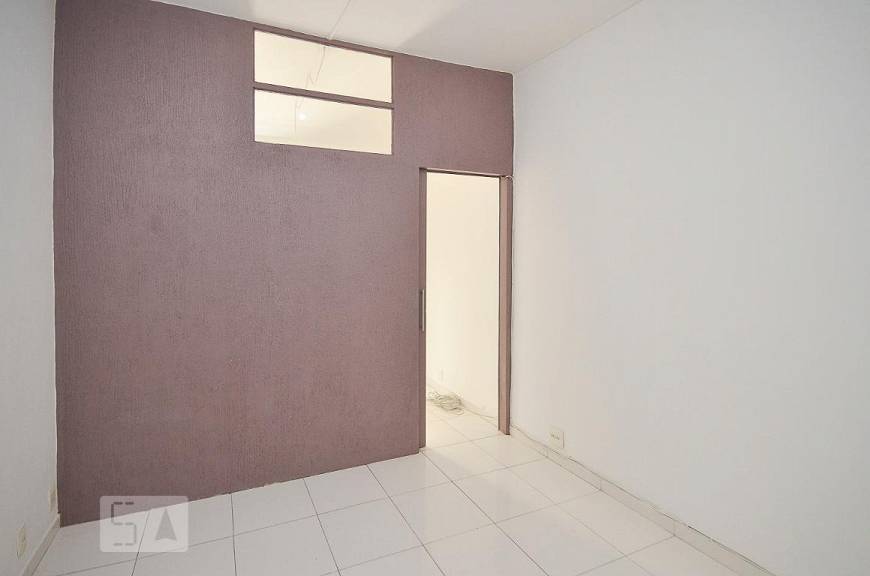 Foto 1 de Apartamento com 1 Quarto para alugar, 23m² em Centro, Niterói